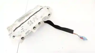 Piesă de schimb auto la mâna a doua AIRBAG FAȚÃ DREAPTA pentru PEUGEOT 308  Referințe OEM IAM 9681466680  0134679H