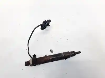 Second-hand car spare part injector for skoda octavia combi (1u5) 1.9 tdi oem iam references 038130201f