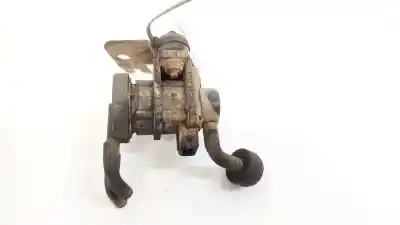 Pezzo di ricambio per auto di seconda mano valvola aria aggiuntiva per opel zafira a 2.0 dti riferimenti oem iam 09128022