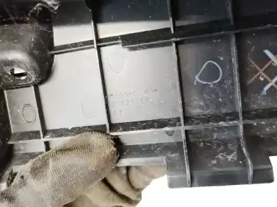 Автозапчасти б/у бардачок за mitsubishi outlander (cw0) 2.0 di-d intense ссылки oem iam 8042a010  