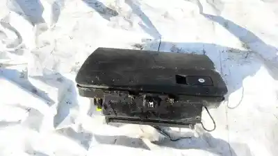 Second-hand car spare part glove compartment for volkswagen passat b6 (3c2) 2.0 tdi 16v oem iam references 3c1857114