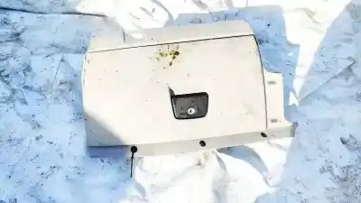 Peça sobressalente para automóvel em segunda mão porta luvas por volvo v50 (545) 2.0 d referências oem iam 8626141