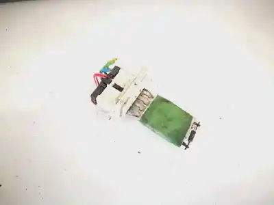 Pezzo di ricambio per auto di seconda mano resistenza al riscaldamento per opel meriva b 1.7 16v cdti riferimenti oem iam 