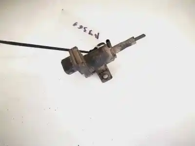 Peça sobressalente para automóvel em segunda mão bomba de ar secundária por opel omega b 2.0 16v cat (x 20 xev / l34) referências oem iam 90466214