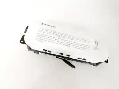 Peça sobressalente para automóvel em segunda mão airbag dianteiro direito por peugeot 807 (eb_) 2.0 hdi referências oem iam cb10059