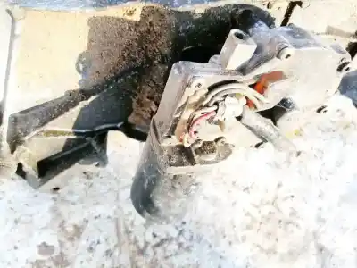 Peça sobressalente para automóvel em segunda mão motor do limpa para brisas por peugeot 807 (eb_) 2.0 hdi referências oem iam   