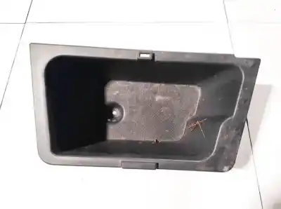 Second-hand car spare part glove compartment for chevrolet captiva 3.2 v6 ltx oem iam references 96630545