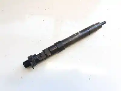 Second-hand car spare part INJECTOR for FORD GRAND C-MAX VAN  OEM IAM references 9686191080  0576JD24F34