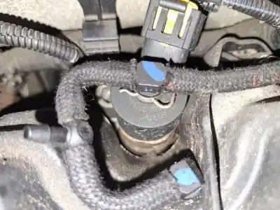 Pezzo di ricambio per auto di seconda mano iniettore per fiat croma (194) 1.9 8v multijet dynamic riferimenti oem iam 0445110276