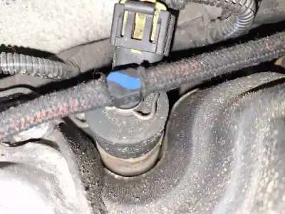 Pezzo di ricambio per auto di seconda mano iniettore per fiat croma (194) 1.9 8v multijet dynamic riferimenti oem iam 0445110276