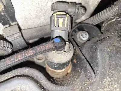 Pezzo di ricambio per auto di seconda mano iniettore per fiat croma (194) 1.9 8v multijet dynamic riferimenti oem iam 0445110276