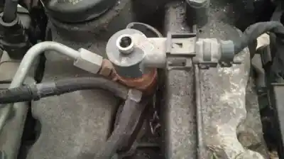 Peça sobressalente para automóvel em segunda mão injetor por hyundai i30 1.6 crdi cat referências oem iam 0445110256
