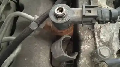Peça sobressalente para automóvel em segunda mão injetor por hyundai i30 1.6 crdi cat referências oem iam 0445110256