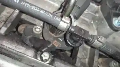 Автозапчастина б/у  для MERCEDES-BENZ CLASE R (W251)  Посилання на OEM IAM 0445115027  