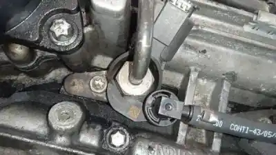 Автозапчастина б/у  для MERCEDES-BENZ CLASE R (W251)  Посилання на OEM IAM 0445115027  