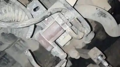 Pezzo di ricambio per auto di seconda mano valvola aria aggiuntiva per volvo v50 (545) 1.6 d riferimenti oem iam 33572092