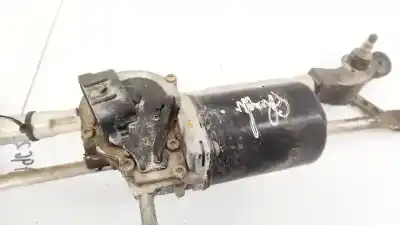 Recambio de automóvil de segunda mano de motor limpia delantero, motor del limpiaparabrisas para opel astra, g 1998.09 - 2004.12 2.0 dti 16v 74kw 1999.08 - 2005.01 referencias oem iam 40438712v