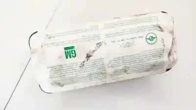 Pezzo di ricambio per auto di seconda mano air bag anteriore destro per opel zafira a 2.0 dti riferimenti oem iam 90561101