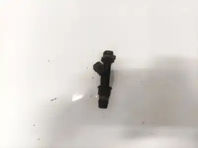 Peça sobressalente para automóvel em segunda mão injetor por opel meriva 1.6 cat (z 16 se / l55) referências oem iam 