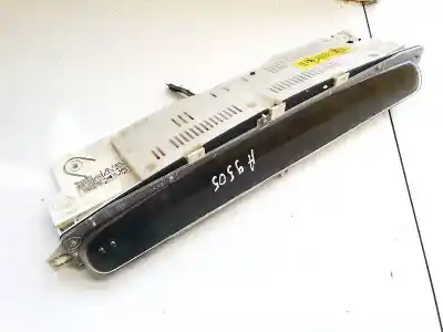 Pièce détachée automobile d'occasion COMPTEUR DE VITESSE TABLEAU DE BORD pour RENAULT ESPACE /GRAND ESPACE (JE0)  Références OEM IAM 6025312689  H313056, 35823360