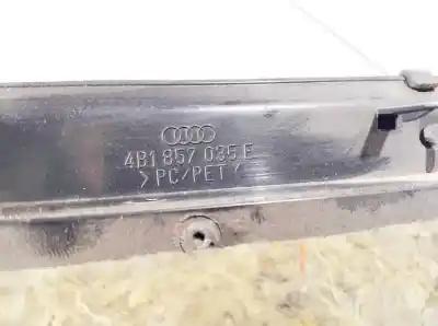 Second-hand car spare part glove compartment for audi a6 c5 (4b2, 4b4) 2.5 tdi oem iam references 4b1857035e  
