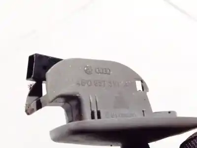 Автозапчасти б/у левая зона за audi a6 avant (4b5) 1.9 tdi ссылки oem iam 4b0857551  