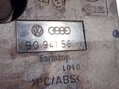 Автозапчасти б/у бардачок за audi a6 avant (4b5) 1.9 tdi ссылки oem iam 4b0941561a  
