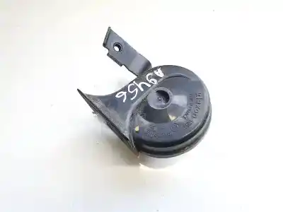 Автозапчастина б/у ріг для skoda octavia combi (1u5) 1.9 tdi посилання на oem iam e20092018  