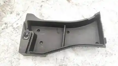 Peça sobressalente para automóvel em segunda mão porta luvas por hyundai i30 1.6 crdi cat referências oem iam 857512l200