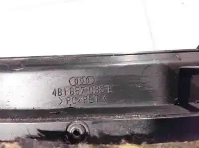 Автозапчасти б/у бардачок за audi a6 avant (4b5) 1.9 tdi ссылки oem iam 4b1857035e  