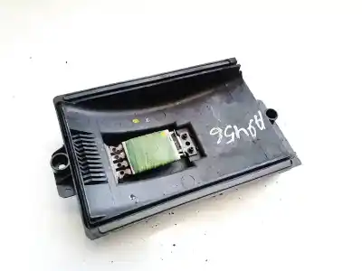 Second-hand car spare part heater blower for skoda octavia combi (1u5) 1.9 tdi oem iam references 1j0819022  h35655269x Second-hand car spare part heater blower for skoda octavia combi (1u5) 1.9 tdi oem iam references 1j0819022  h35655269x