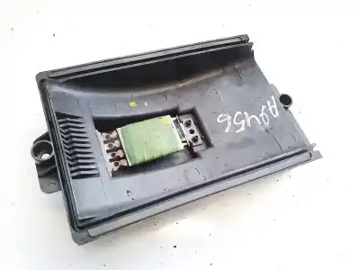 Second-hand car spare part Heater Blower for SKODA OCTAVIA COMBI (1U5) 1.9 TDI OEM IAM references 1J0819022  H35655269X