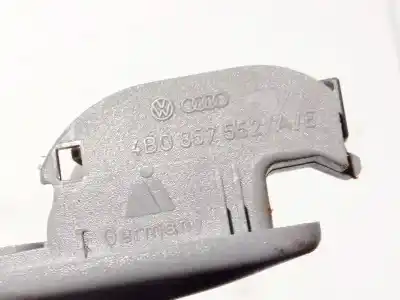 Автозапчастина б/у лівий натір для audi a6 avant (4b5) 1.9 tdi посилання на oem iam 4b0857552  