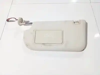 Recambio de automóvil de segunda mano de parasol, visera parasol para ford focus, 2011.04 - 2018 2.0 flexifuel 119kw 2011.04 - 2018 referencias oem iam 