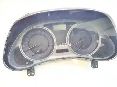 Автозапчасти б/у приборная доска за lexus is, ii 2005.10 - 2013.03 2.2d 130kw 2005.10 - 2013.03 ссылки oem iam 8380053671