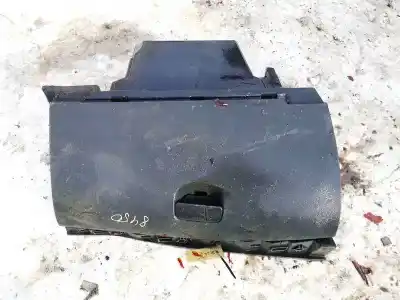 Peça sobressalente para automóvel em segunda mão porta luvas por renault megane 1.5 dci k9k j8 referências oem iam 