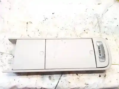 Peça sobressalente para automóvel em segunda mão porta luvas por ford galaxy (ca1) 2.0 tdci cat referências oem iam 6m21u519a59aa