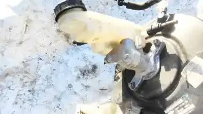 Second-hand car spare part brake pump for ford focus turn. (cb8) 1.6 tdci cat oem iam references   