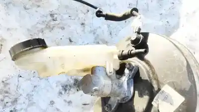 Second-hand car spare part brake pump for ford focus turn. (cb8) 1.6 tdci cat oem iam references   