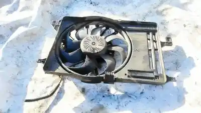 Pezzo di ricambio per auto di seconda mano elettroventola per ford focus turn. (cb8) 1.6 tdci cat riferimenti oem iam 8v618c607eb