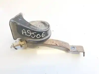 Pièce détachée automobile d'occasion Klaxon / Signal Sonore pour CITROEN C4 GRAND PICASSO 1.6 16V HDi FAP Références OEM IAM E9001157  