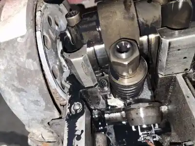 Автозапчастина б/у инжектор для volkswagen caddy ka/kb (2k) 2.0 sdi посилання на oem iam   