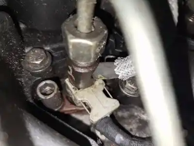 Recambio de automóvil de segunda mano de inyector, inyector de combustible para citroen c5, ii 2008.02 - 2011.01 2.0 hdi 103kw 2009.04 - 2011.01 referencias oem iam 
