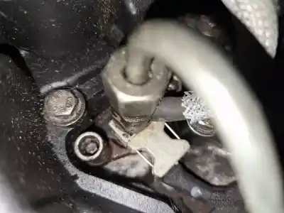 Recambio de automóvil de segunda mano de inyector, inyector de combustible para citroen c5, ii 2008.02 - 2011.01 2.0 hdi 103kw 2009.04 - 2011.01 referencias oem iam   