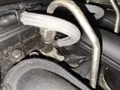 Recambio de automóvil de segunda mano de inyector, inyector de combustible para citroen c5, ii 2008.02 - 2011.01 2.0 hdi 103kw 2009.04 - 2011.01 referencias oem iam 