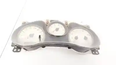 Автозапчастина б/у панель інструментів для toyota rav 4 (a2) 2.0 d-4d executive 4x4 (2003->) посилання на oem iam 838004a091