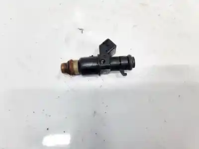 Piesă de schimb auto la mâna a doua injector pentru honda cr-v iii 2.0 i referințe oem iam wf16