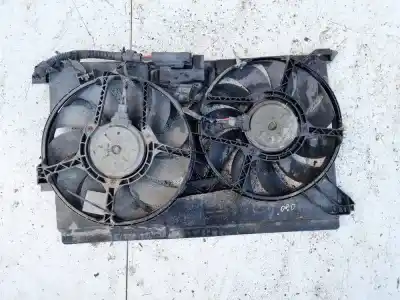 Pezzo di ricambio per auto di seconda mano elettroventola per fiat croma (194) 1.9 8v multijet dynamic riferimenti oem iam 874678e