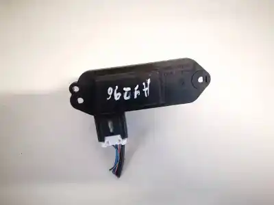 Автозапчасти б/у сопротивление нагреву за mazda 5 berl. (cr) 2.0 crtd active+ (105kw) ссылки oem iam pm010020b  hb180bp4m