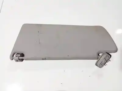 Pièce détachée automobile d'occasion Pare-soleil Gauche pour OPEL VECTRA C (Z02) 2.2 DTI 16V (F69) Références OEM IAM 720838  